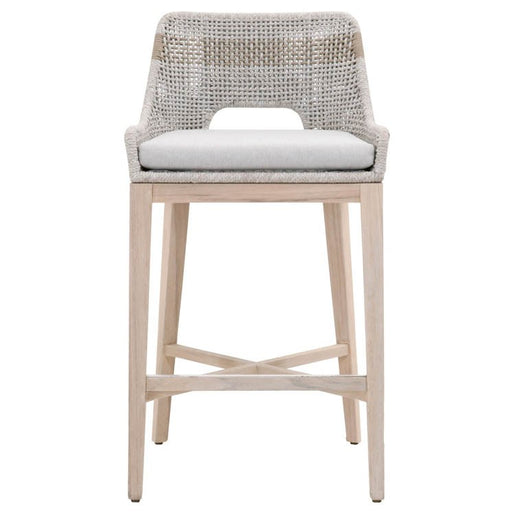 Tapestry Outdoor Bar Stool