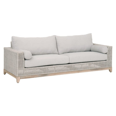 Tropez Outdoor 90" Sofa