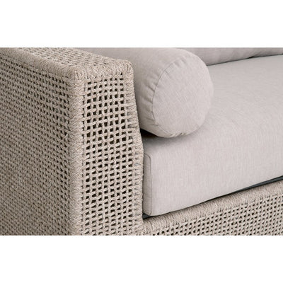 Tropez Outdoor 90" Sofa