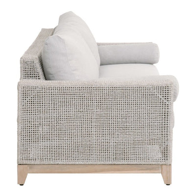 Tropez Outdoor 90" Sofa