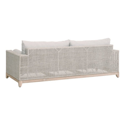 Tropez Outdoor 90" Sofa