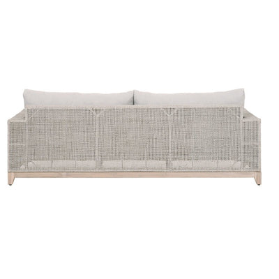 Tropez Outdoor 90" Sofa