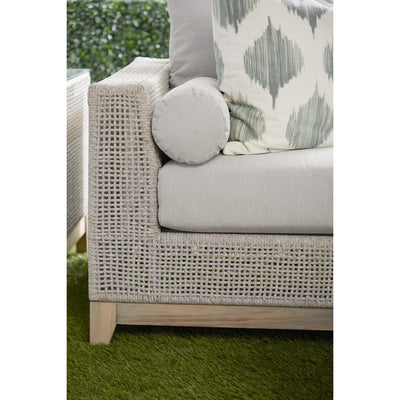 Tropez Outdoor 90" Sofa