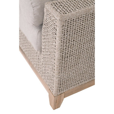Tropez Outdoor 90" Sofa