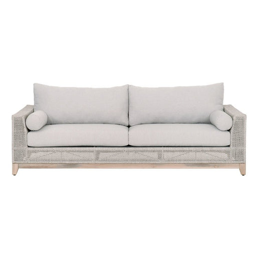 Tropez Outdoor 90" Sofa