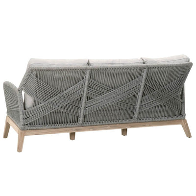 Loom Outdoor 79" Sofa