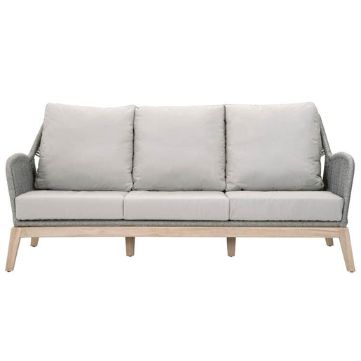 Loom Outdoor 79" Sofa
