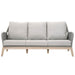 6817-3.PLA/SG/GT Outdoor/Patio Furniture/Outdoor Sofas