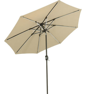 Product Image: JLP-662 Outdoor/Outdoor Shade/Patio Umbrellas