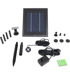 Product Image: AMP-P022C Outdoor/Lawn & Garden/Outdoor Water Fountains