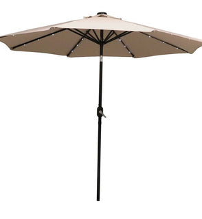 Product Image: ECG-205 Outdoor/Outdoor Shade/Patio Umbrellas