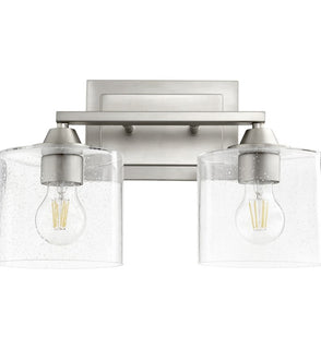 Product Image: 5202-2-65 Lighting/Wall Lights/Vanity & Bath Lights