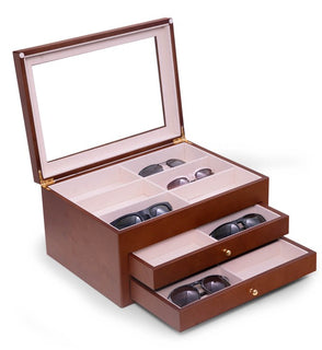 Product Image: BB743BRW Storage & Organization/Closet Storage/Jewelry Boxes & Organizers