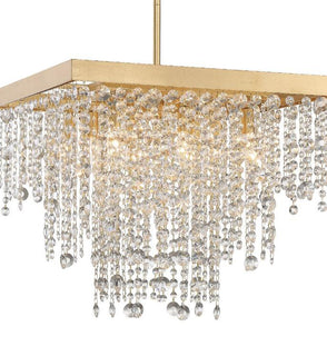 Product Image: WIN-618-GA-CL-MWP Lighting/Ceiling Lights/Chandeliers