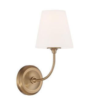 Product Image: 2441-OP-VG Lighting/Wall Lights/Sconces
