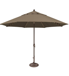 Product Image: SSUM81SL-1100-D3474 Outdoor/Outdoor Shade/Patio Umbrellas