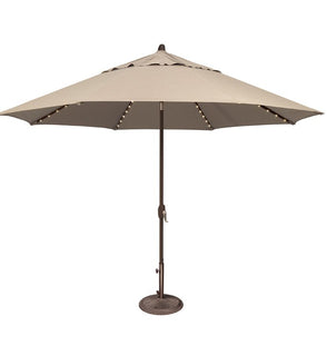 Product Image: SSUM81SL-1100-D2422 Outdoor/Outdoor Shade/Patio Umbrellas