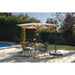 SSAG5A-86SQ00-D2408 Outdoor/Outdoor Shade/Patio Umbrellas