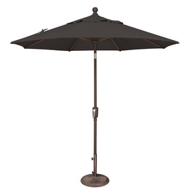 Catalina 7.5' Octagonal Push Button Tilt Umbrella