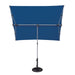 SSBU-5X7RT5T-P040 Outdoor/Outdoor Shade/Patio Umbrellas