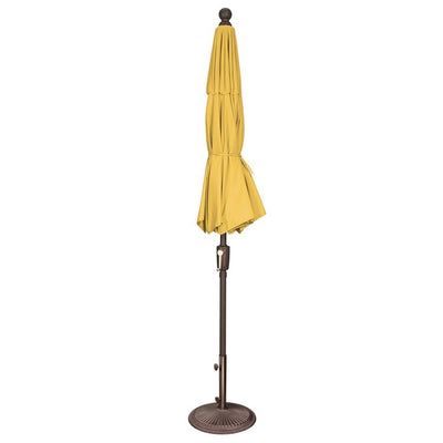 Catalina 7.5' Octagonal Push Button Tilt Umbrella