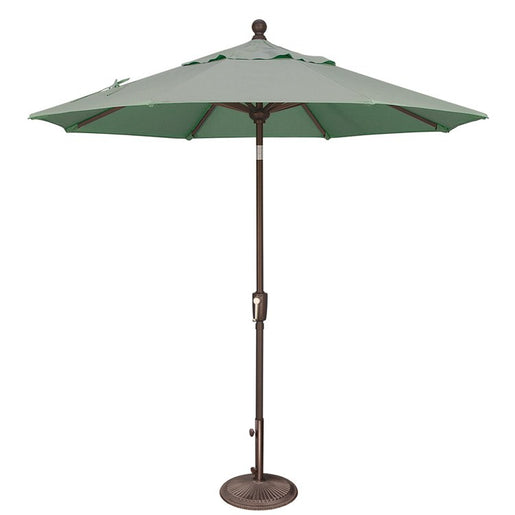 Catalina 7.5' Octagonal Push Button Tilt Umbrella