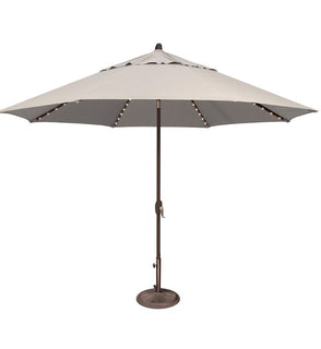 Product Image: SSUM81SL-1100-A5404 Outdoor/Outdoor Shade/Patio Umbrellas