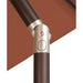 SSUM92-0900-A56095 Outdoor/Outdoor Shade/Patio Umbrellas