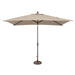 SSUM92-6X10RT00-D2422 Outdoor/Outdoor Shade/Patio Umbrellas