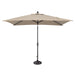 SSUM92-6X10RT09-D2422 Outdoor/Outdoor Shade/Patio Umbrellas