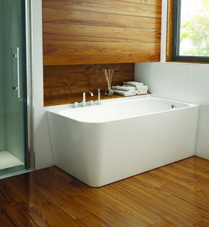 Product Image: BKA5929R-18 Bathroom/Bathtubs & Showers/Alcove Tubs