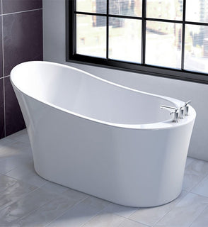 Product Image: BZCO5931-18 Bathroom/Bathtubs & Showers/Freestanding Tubs