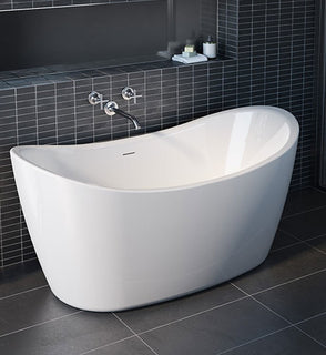 Product Image: BZAR5931-18 Bathroom/Bathtubs & Showers/Freestanding Tubs