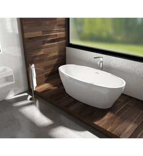 Product Image: BZOC6731-18 Bathroom/Bathtubs & Showers/Freestanding Tubs