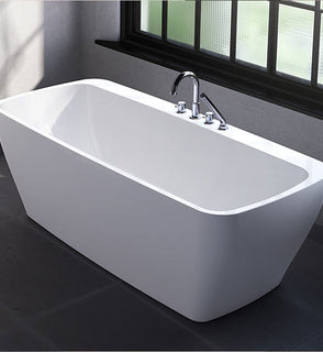 Product Image: BZWA6731-18 Bathroom/Bathtubs & Showers/Freestanding Tubs