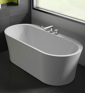Product Image: BZLI6731-18 Bathroom/Bathtubs & Showers/Freestanding Tubs