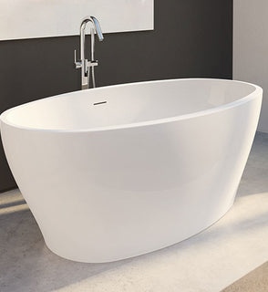 Product Image: BZOC5931-18 Bathroom/Bathtubs & Showers/Freestanding Tubs