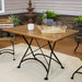 DMR-820 Outdoor/Patio Furniture/Outdoor Tables