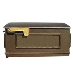 Product Image: LM-BZ Outdoor/Mailboxes & Address Signs/Mailboxes