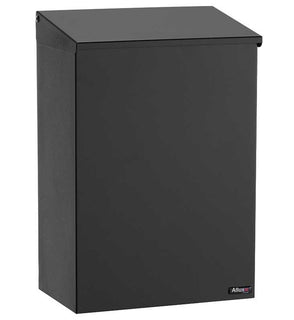 Product Image: ALX-100-BK Outdoor/Mailboxes & Address Signs/Mailboxes