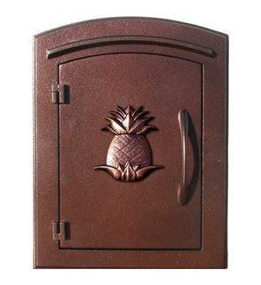 Product Image: MAN-1405-AC Outdoor/Mailboxes & Address Signs/Mailboxes