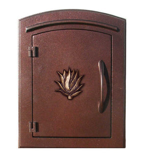 Product Image: MAN-1406-AC Outdoor/Mailboxes & Address Signs/Mailboxes
