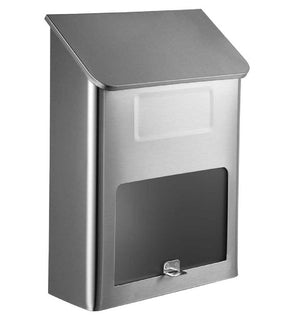 Product Image: WF-L002 Outdoor/Mailboxes & Address Signs/Mailboxes