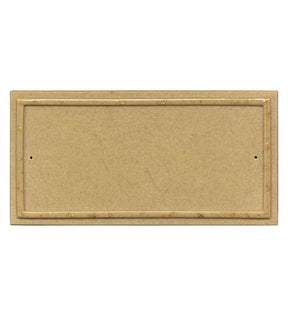Product Image: RIG-4912-SS Outdoor/Mailboxes & Address Signs/Address Signs