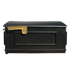 Product Image: LM-BL Outdoor/Mailboxes & Address Signs/Mailboxes