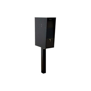 WF-VACPST Outdoor/Mailboxes & Address Signs/Mailbox Posts