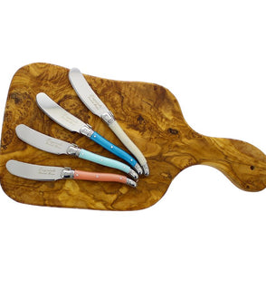 Product Image: GRP303 Dining & Entertaining/Serveware/Serving Boards & Knives