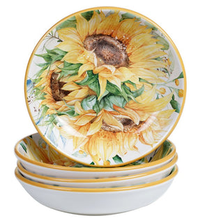 Product Image: 28169SET4 Dining & Entertaining/Dinnerware/Dinner Bowls