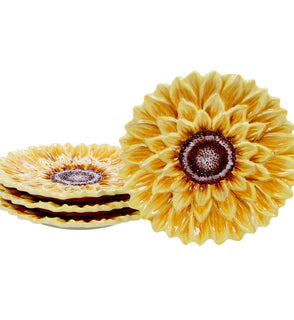 Product Image: 22236SET4 Dining & Entertaining/Dinnerware/Appetizer & Dessert Plates