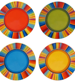 Product Image: 28040SET4 Dining & Entertaining/Dinnerware/Dinner Plates